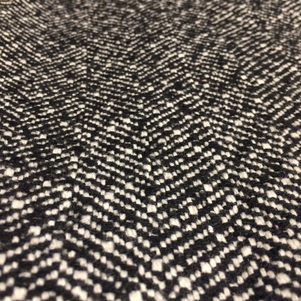 White House Black Market | Tweed Mix Boot Skirt - Picture 5 of 8